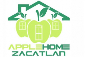 Apple Home Zacatlan 1